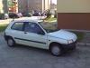 Renault Clio - �rednie spalanie