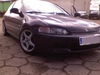 Honda Civic - �rednie spalanie
