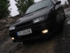 Seat Toledo - �rednie spalanie