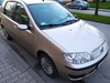 Fiat Punto - �rednie spalanie