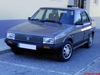 Seat Malaga