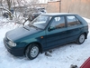 Skoda Felicia - �rednie spalanie