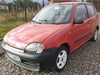 Fiat Seicento - �rednie spalanie