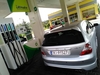 Honda Civic - �rednie spalanie