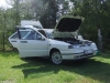 Seat Toledo - �rednie spalanie