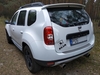 Dacia Duster - �rednie spalanie