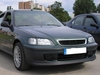 Honda Civic - �rednie spalanie