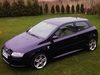 Fiat Stilo - �rednie spalanie
