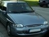 Ford Escort