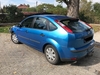Ford Focus/Focus C-Max - �rednie spalanie