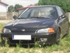 Honda,Civic - �rednie spalanie