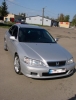 Honda Accord - �rednie spalanie