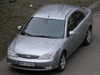 Ford Mondeo - �rednie spalanie
