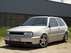 Volkswagen Golf - �rednie spalanie