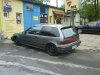 Honda Civic - �rednie spalanie