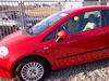 Fiat Punto - �rednie spalanie