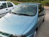Fiat Bravo - �rednie spalanie