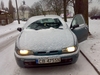 Fiat Bravo - �rednie spalanie