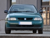 Seat Ibiza - �rednie spalanie