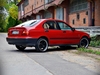 Honda Civic - �rednie spalanie