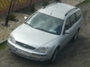 Ford Mondeo - �rednie spalanie