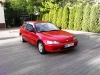 Honda Civic - �rednie spalanie