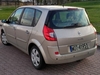 Renault Sc�nic - �rednie spalanie