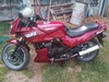 Kawasaki GPZ