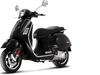 Piaggio/vespa GT