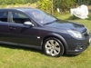 Opel Vectra - �rednie spalanie