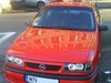 Opel Vectra - �rednie spalanie