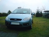 Ford Focus/Focus C-Max - �rednie spalanie