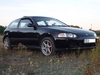 Honda Civic - �rednie spalanie