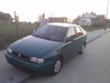 Seat Cordoba - �rednie spalanie