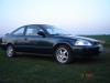 Honda Civic - �rednie spalanie