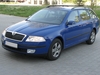 Skoda Octavia - �rednie spalanie
