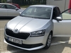 Skoda Fabia - �rednie spalanie