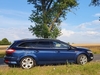 Ford Mondeo - �rednie spalanie