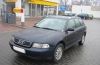 Audi A4 - �rednie spalanie