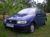 Volkswagen Polo - �rednie spalanie