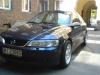Opel Vectra - �rednie spalanie