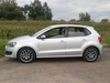 Volkswagen Polo - �rednie spalanie