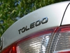 Seat Toledo - �rednie spalanie