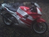 Honda CBR