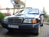 Mercedes Klasa C