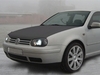 Volkswagen Golf - �rednie spalanie