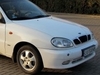 Daewoo Lanos
