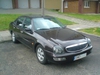 Ford Scorpio