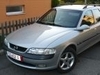 Opel Vectra - �rednie spalanie