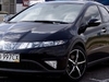 Honda Civic - �rednie spalanie
